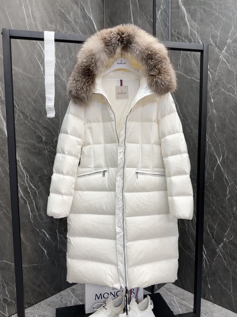 Moncler Down Coat